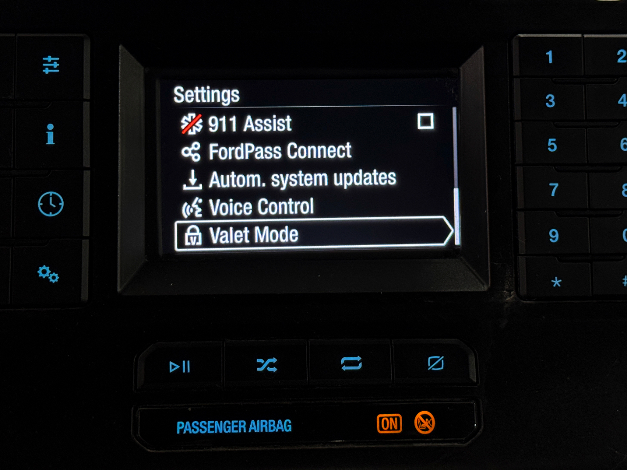 Ford Super Duty F-450 DRW  2020