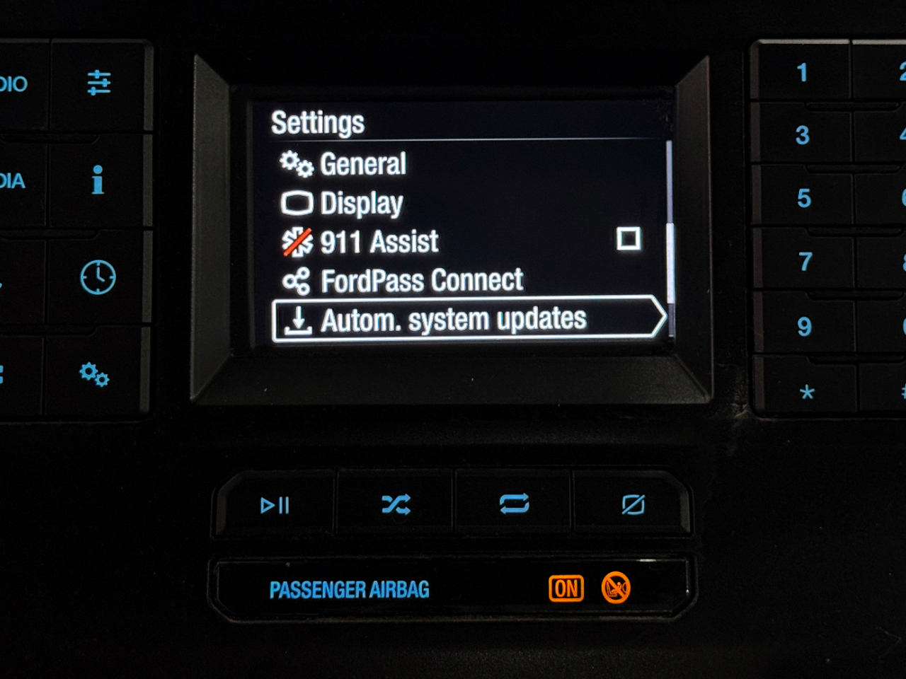 Ford Super Duty F-450 DRW  2020