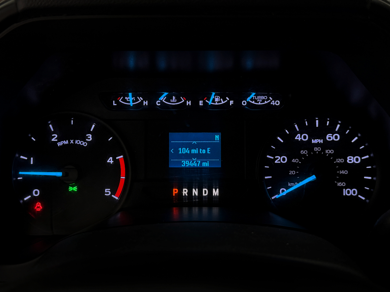 Ford Super Duty F-450 DRW  2020