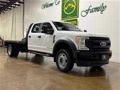 2020 Ford Super Duty F-450 DRW 