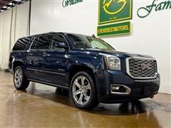 2019 GMC Yukon XL 