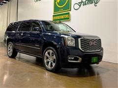 2019 GMC Yukon XL 