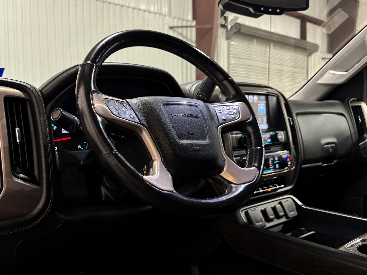 GMC Sierra 1500  2017