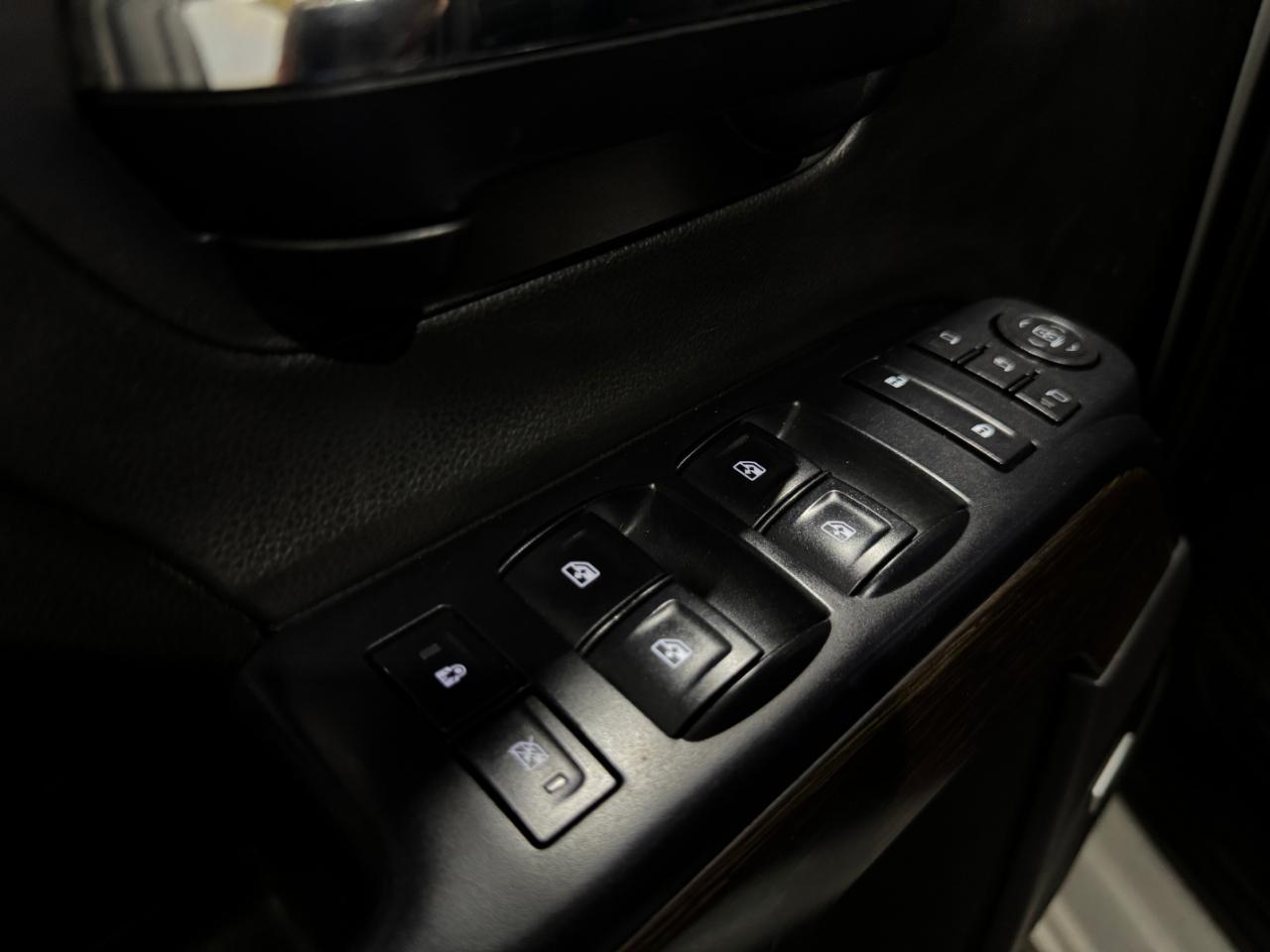 GMC Sierra 1500  2017