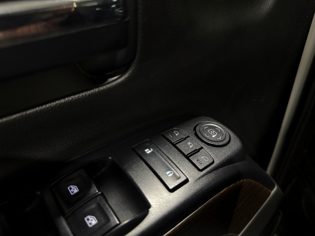 GMC Sierra 1500  2017