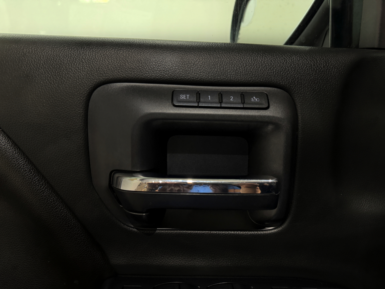 GMC Sierra 1500  2017