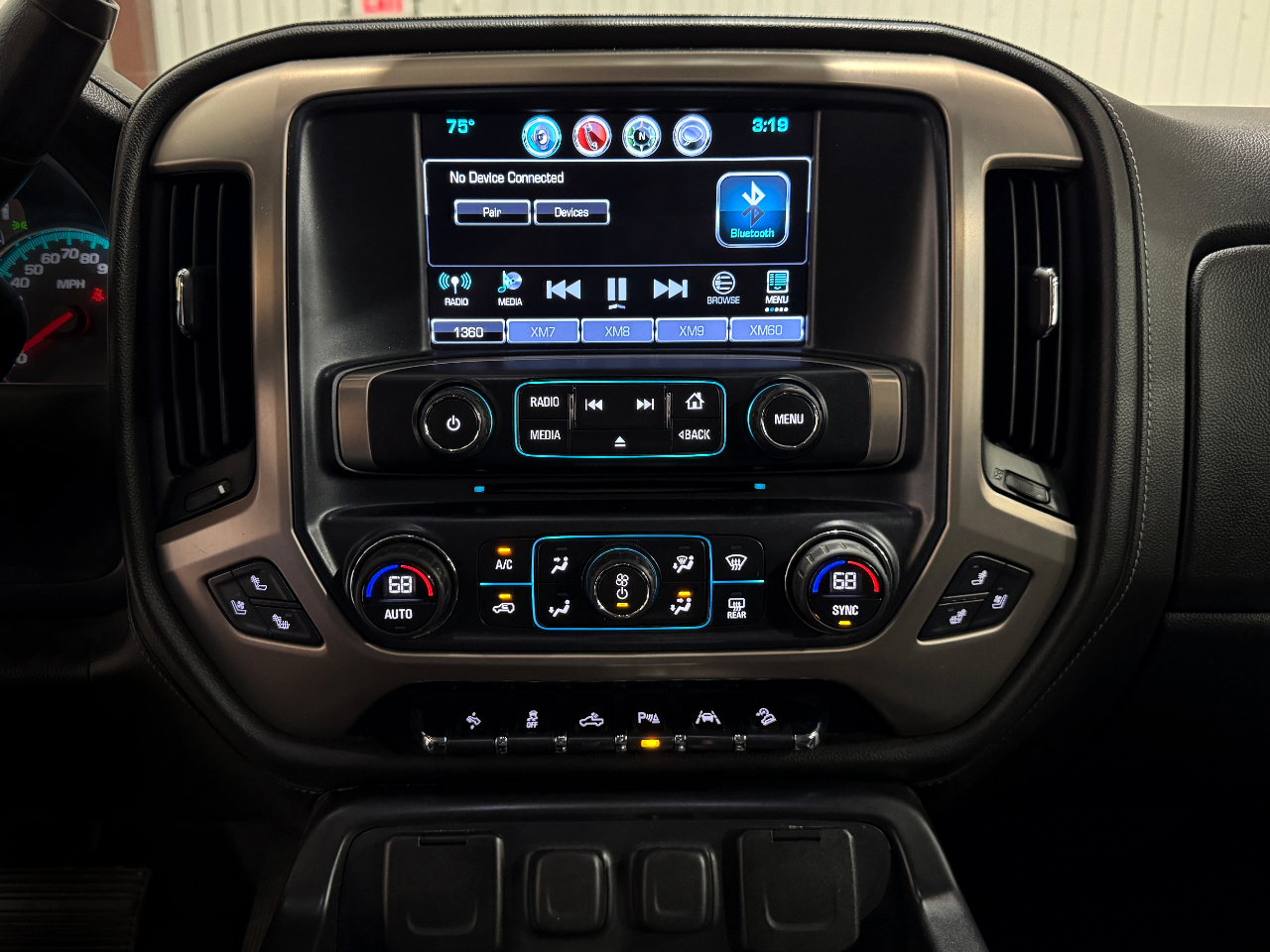 GMC Sierra 1500  2017