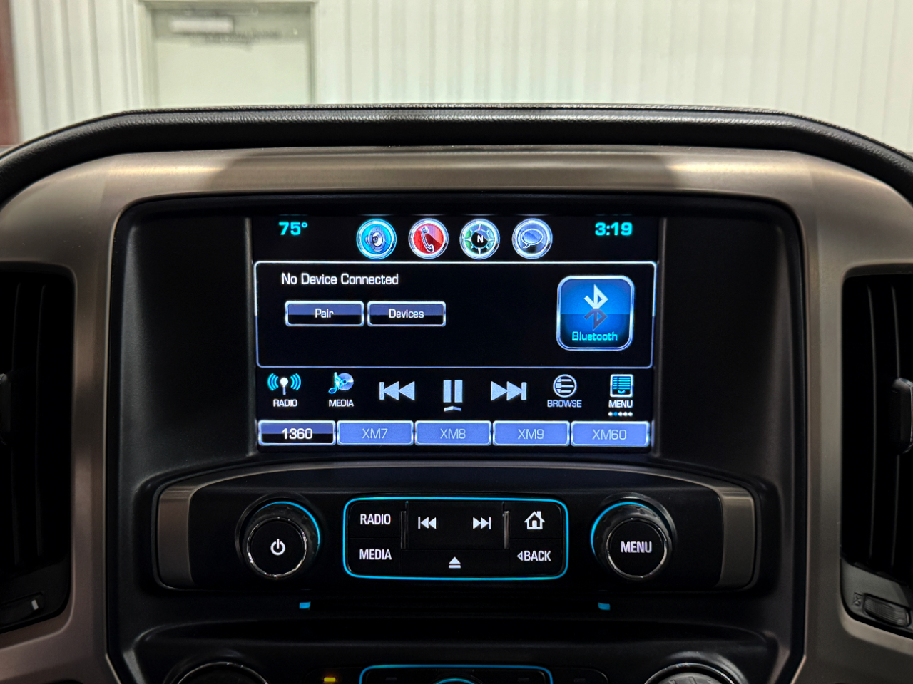 GMC Sierra 1500  2017