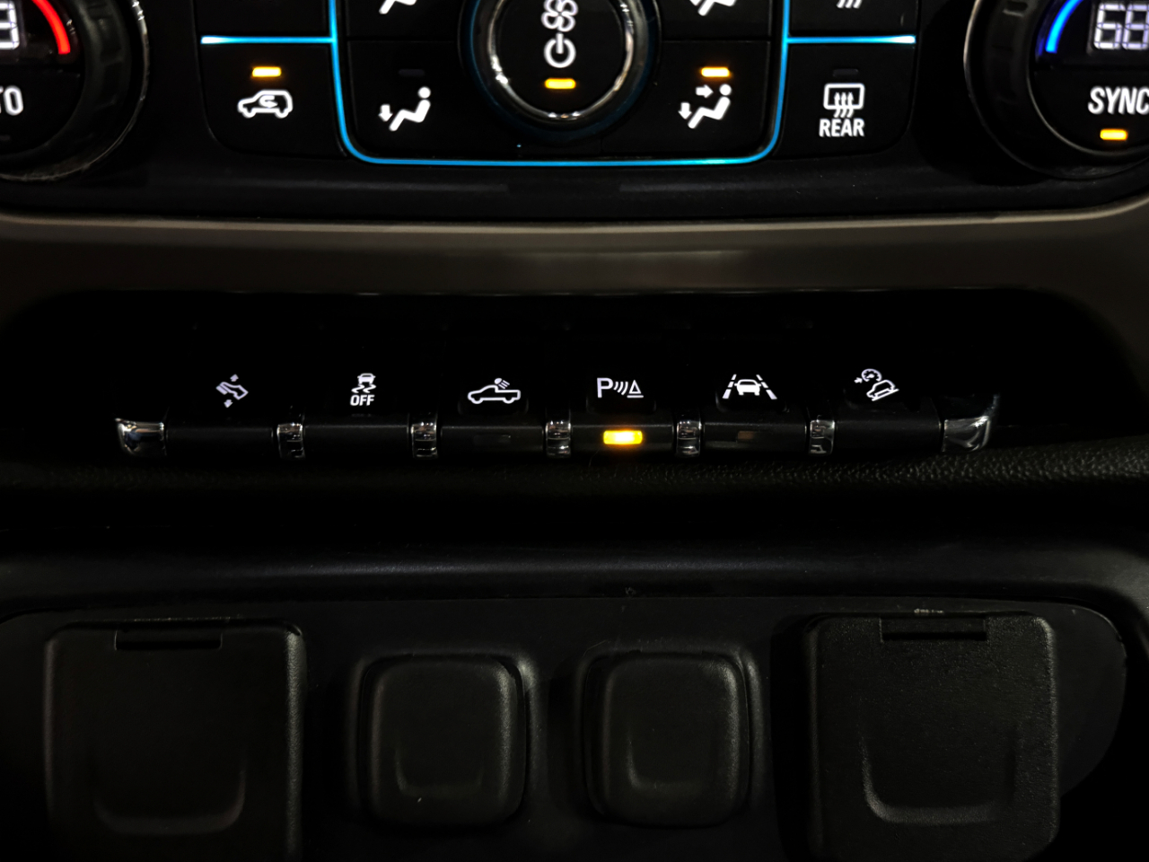 GMC Sierra 1500  2017