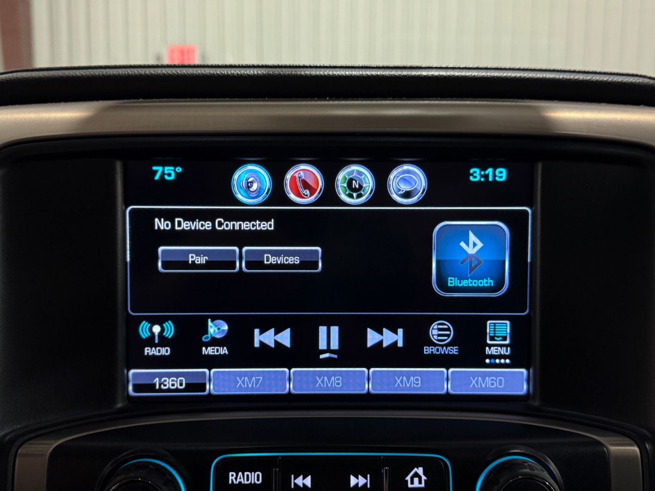 GMC Sierra 1500  2017