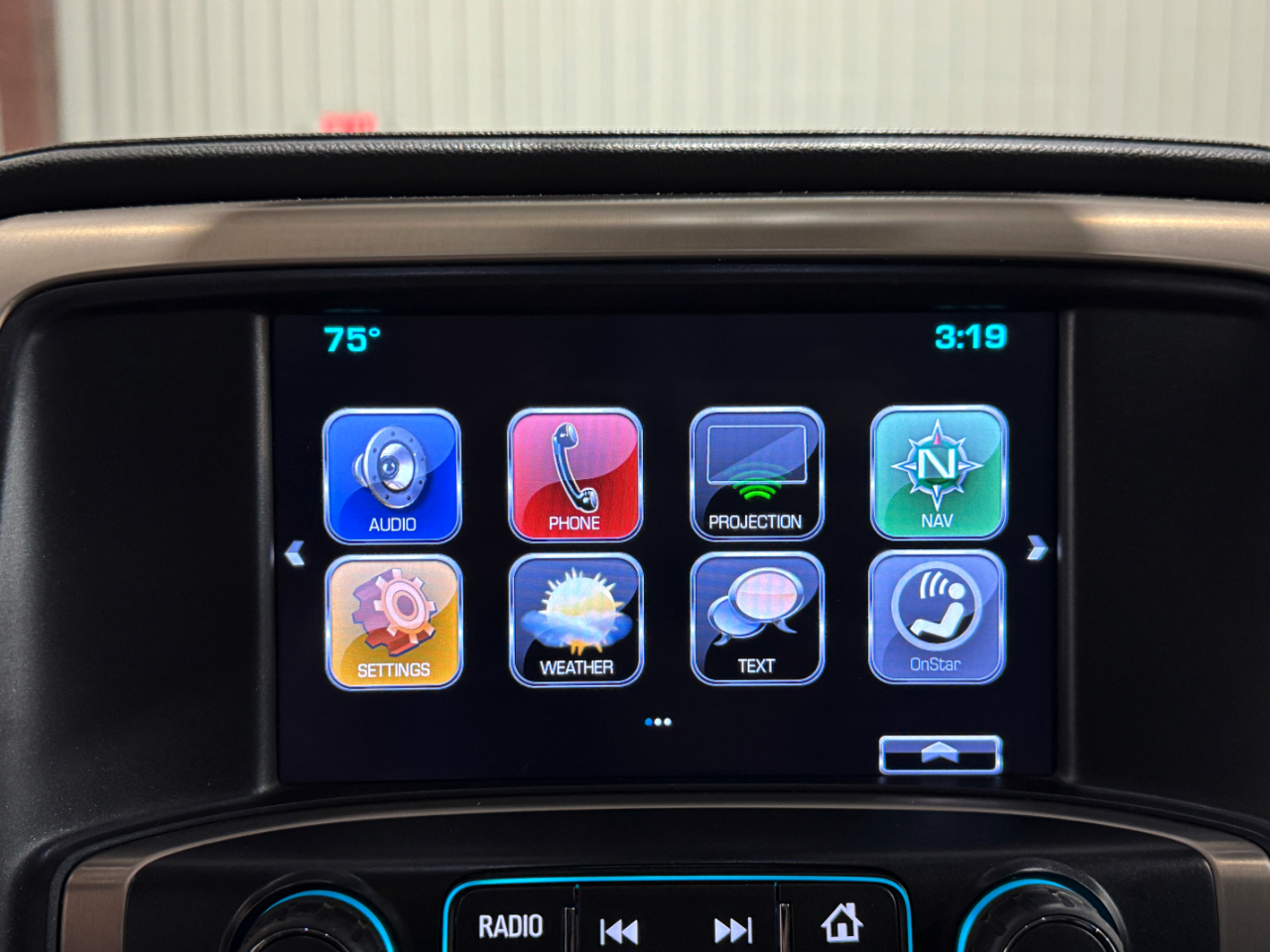 GMC Sierra 1500  2017