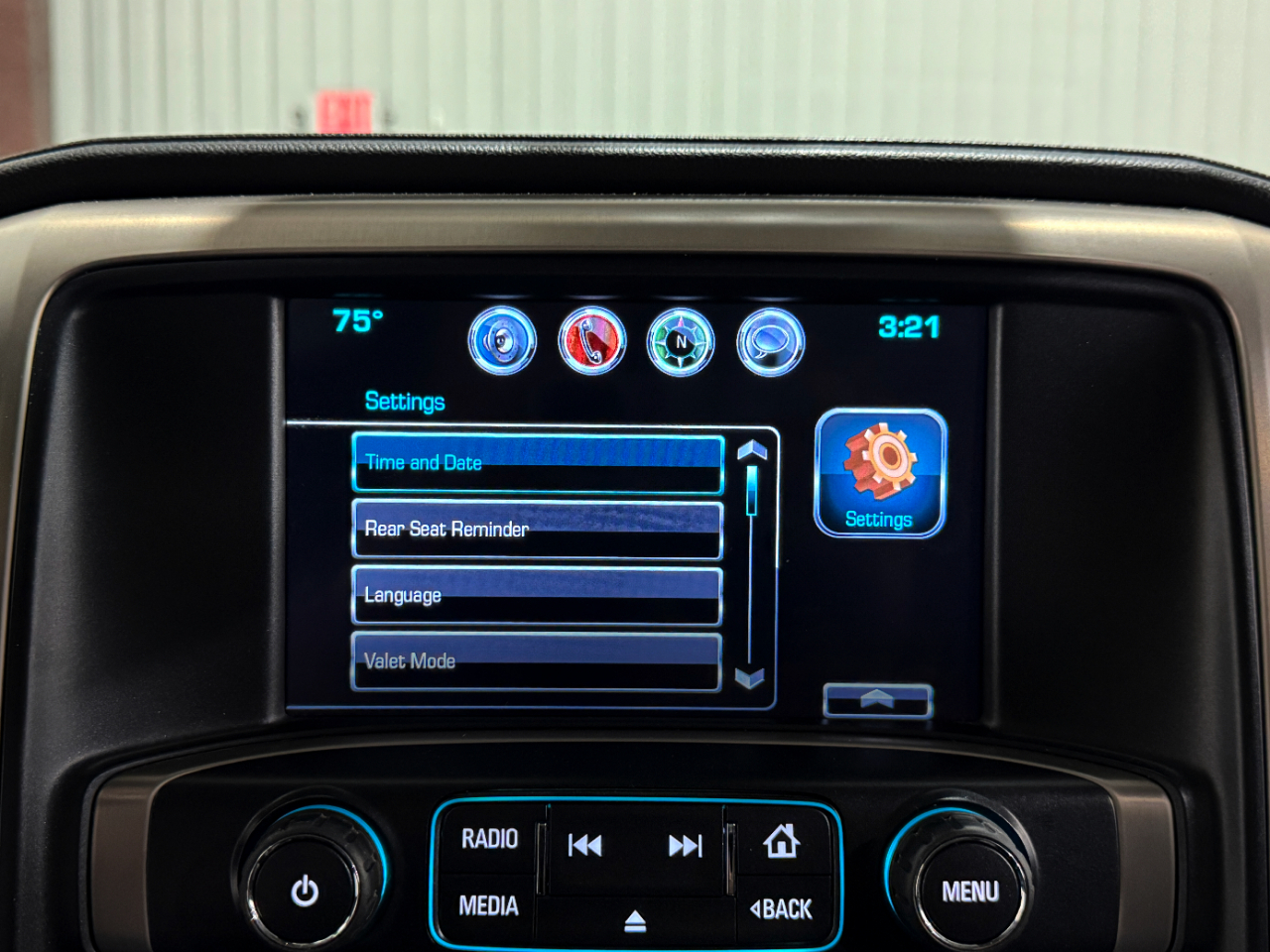 GMC Sierra 1500  2017