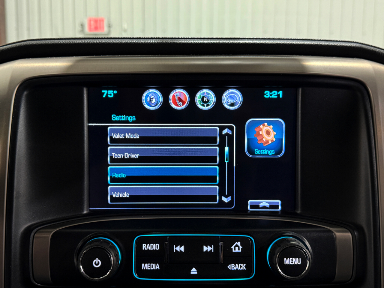 GMC Sierra 1500  2017