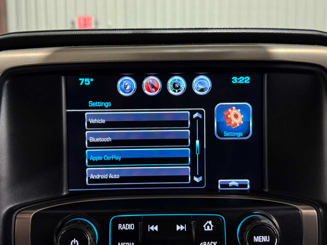 GMC Sierra 1500  2017