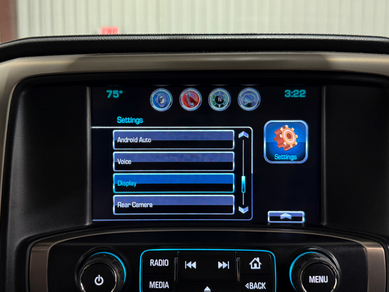 GMC Sierra 1500  2017