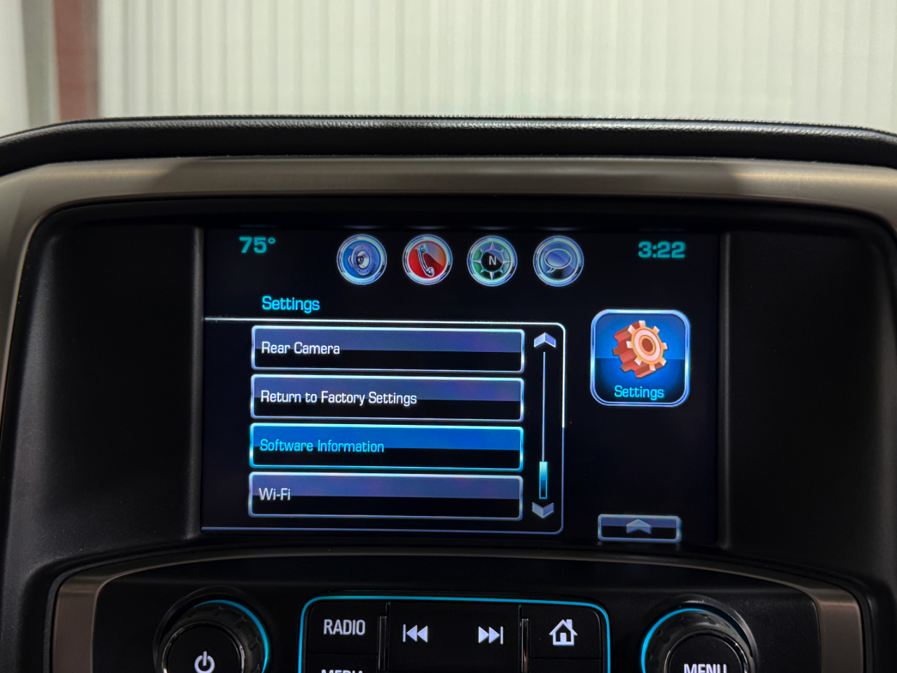 GMC Sierra 1500  2017