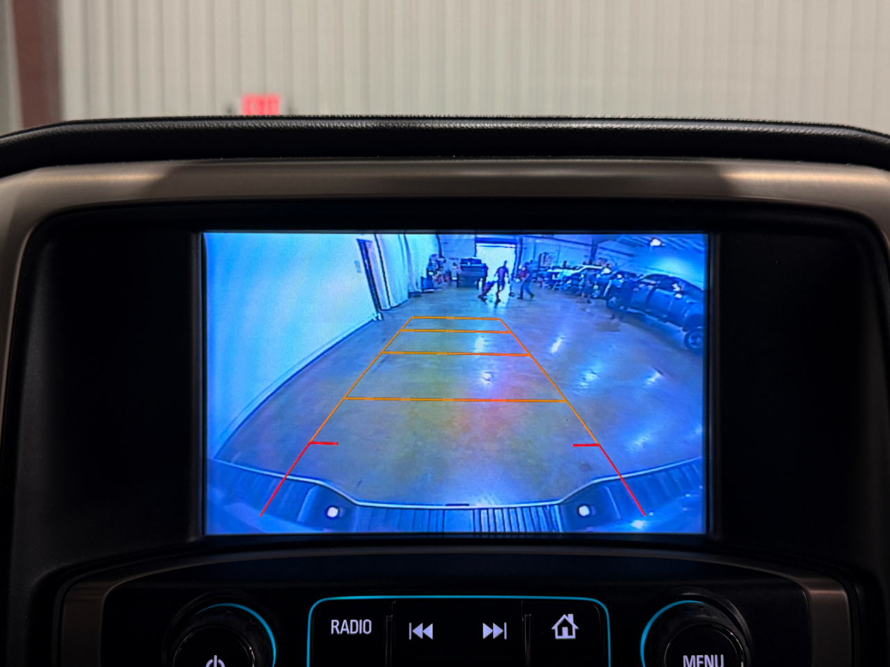 GMC Sierra 1500  2017