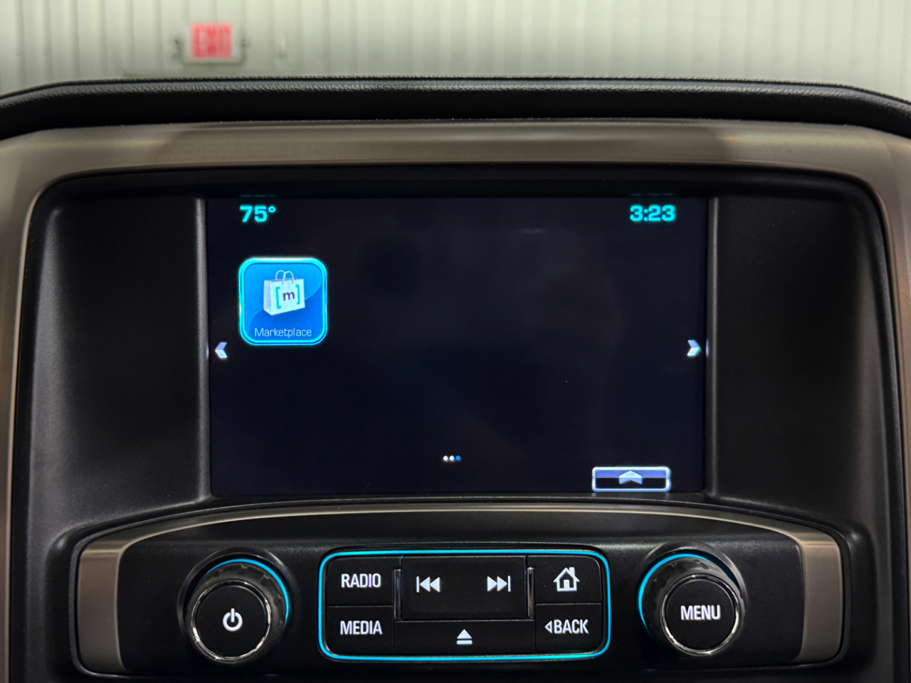 GMC Sierra 1500  2017