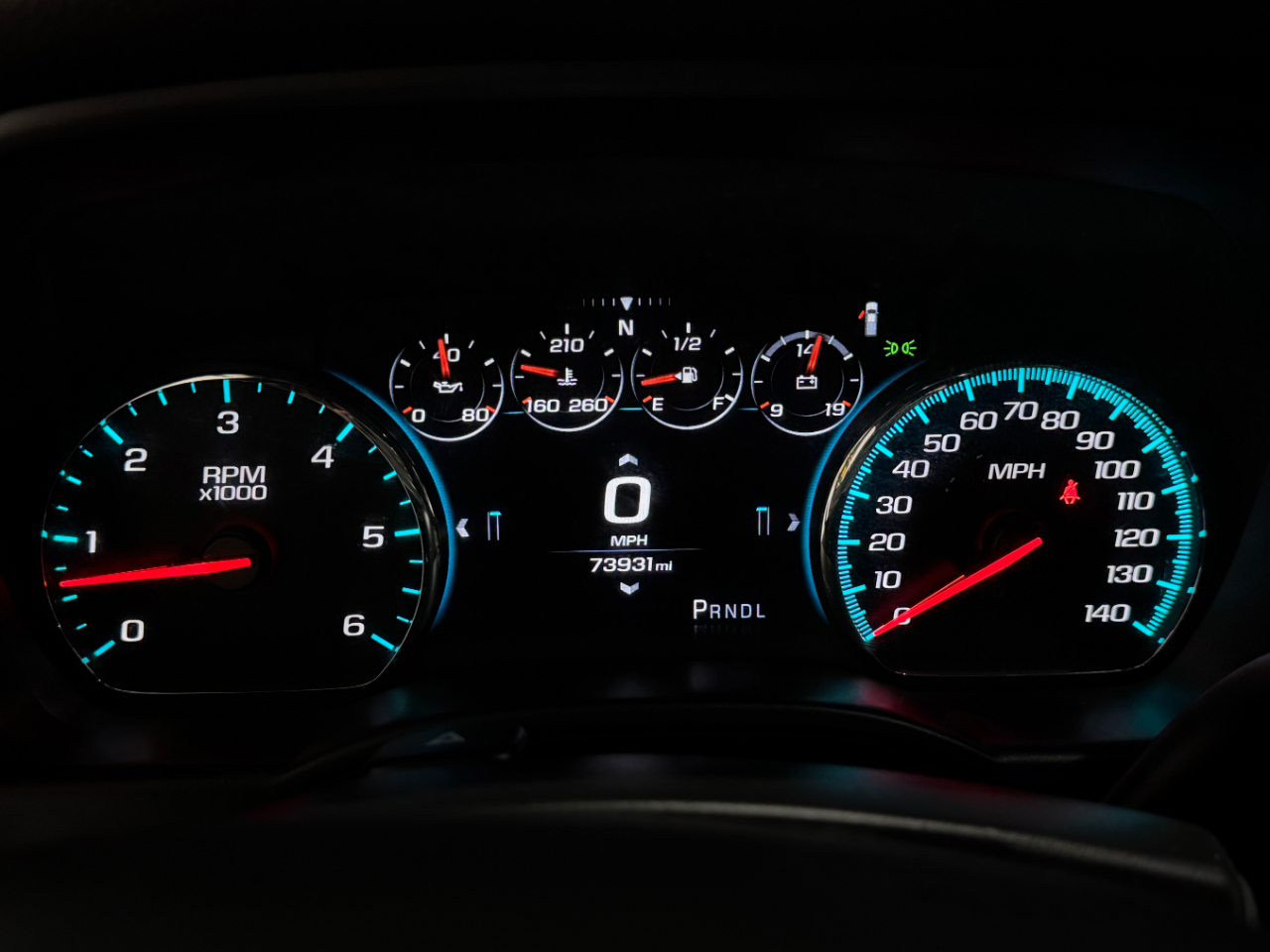 GMC Sierra 1500  2017