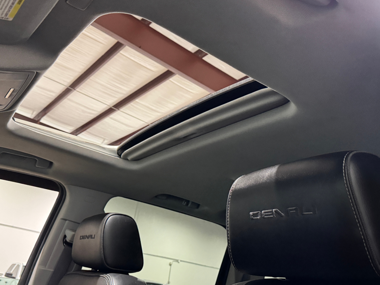 GMC Sierra 1500  2017