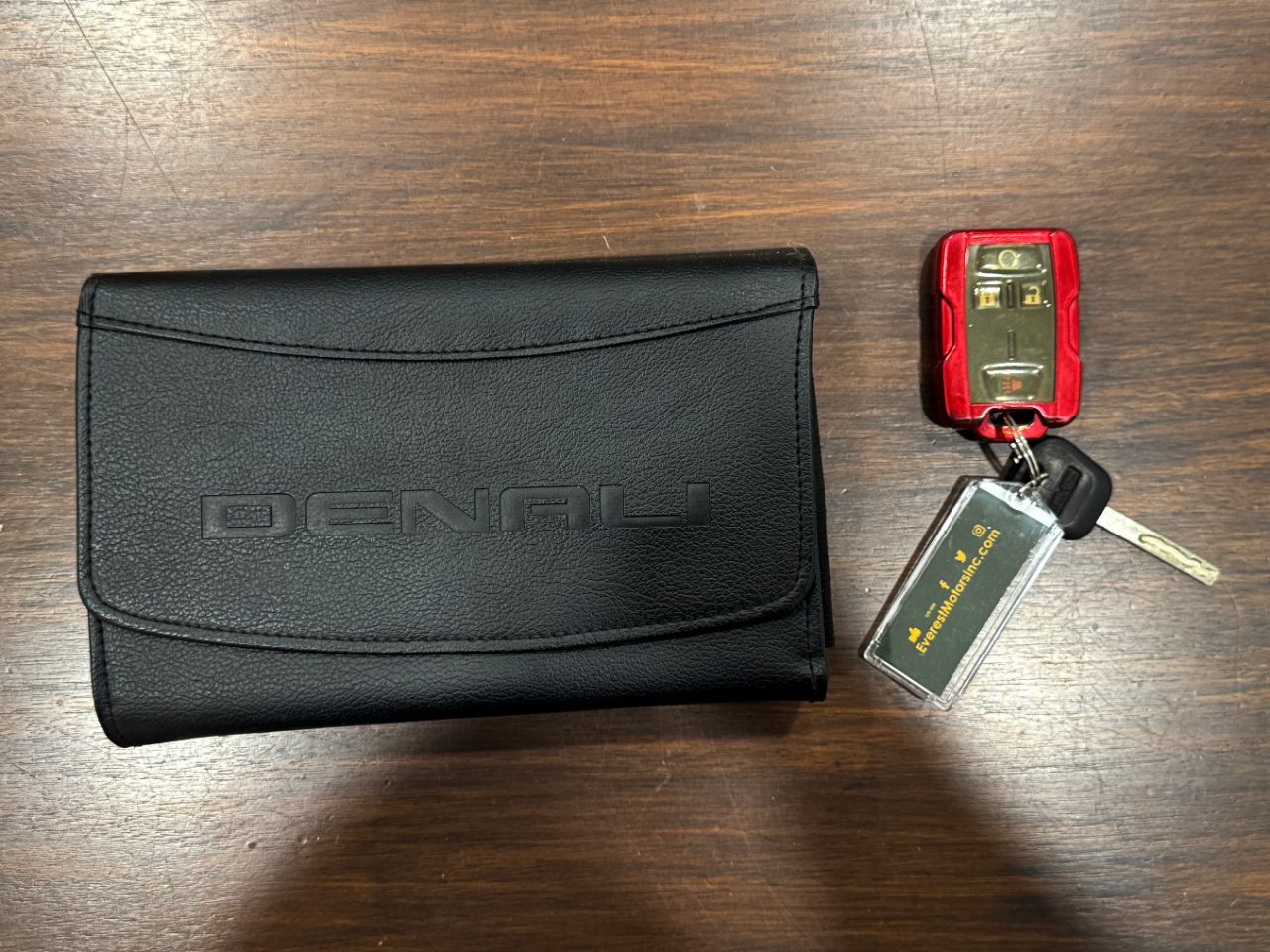 GMC Sierra 1500  2017