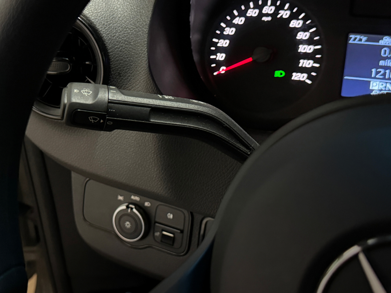 Mercedes-Benz Sprinter Crew Van  2021