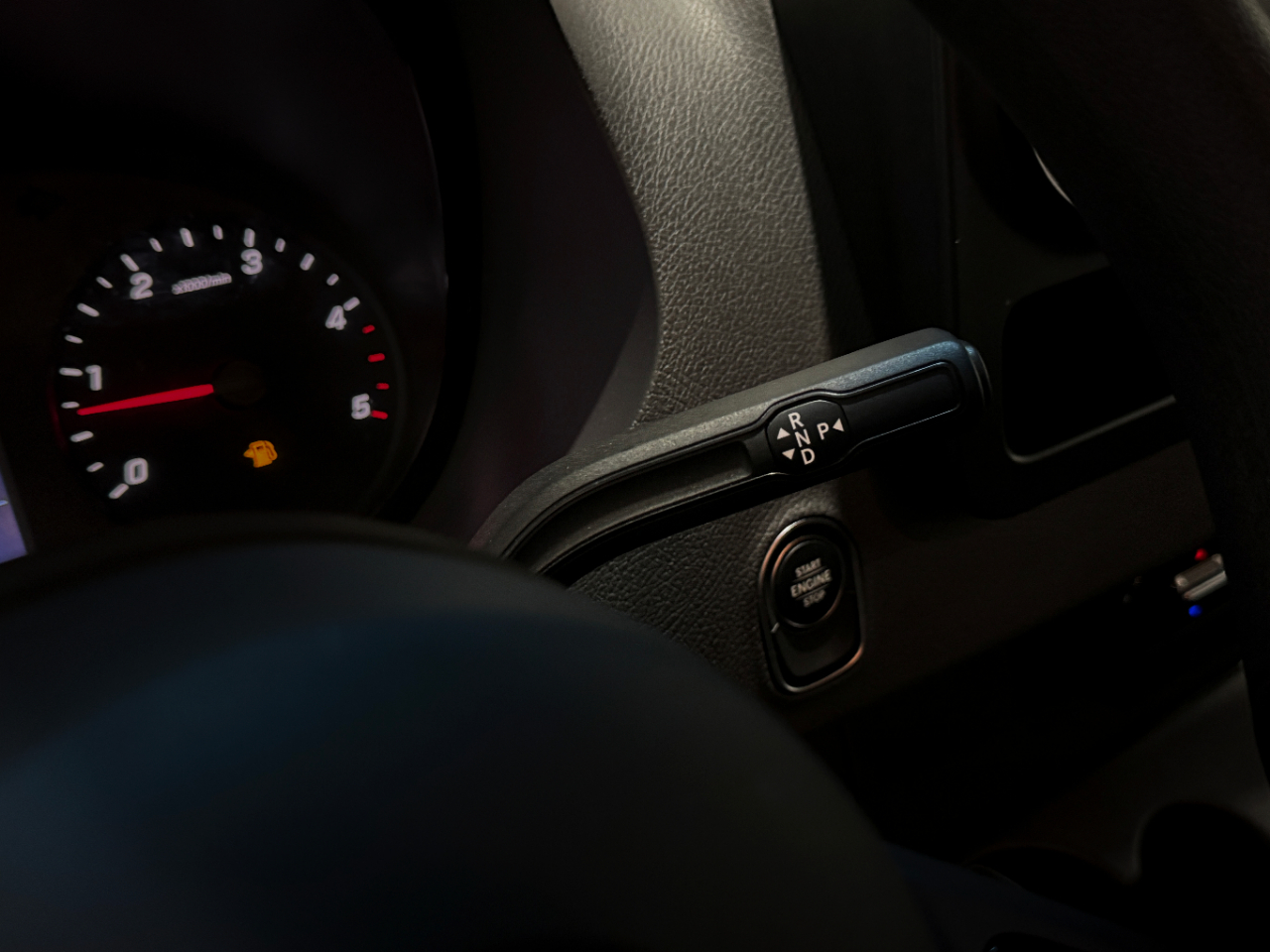 Mercedes-Benz Sprinter Crew Van  2021