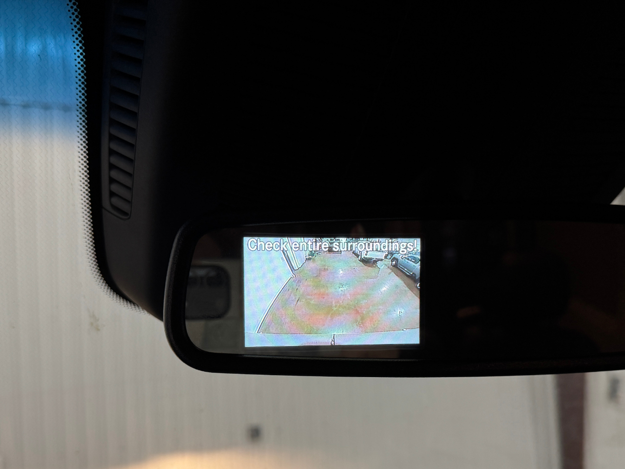 Mercedes-Benz Sprinter Crew Van  2021