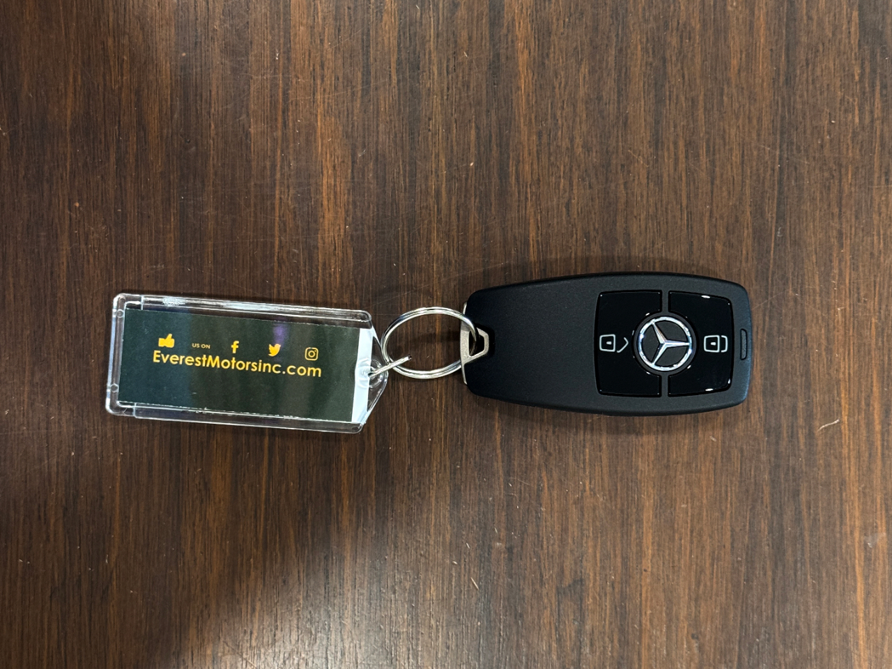 Mercedes-Benz Sprinter Crew Van  2021