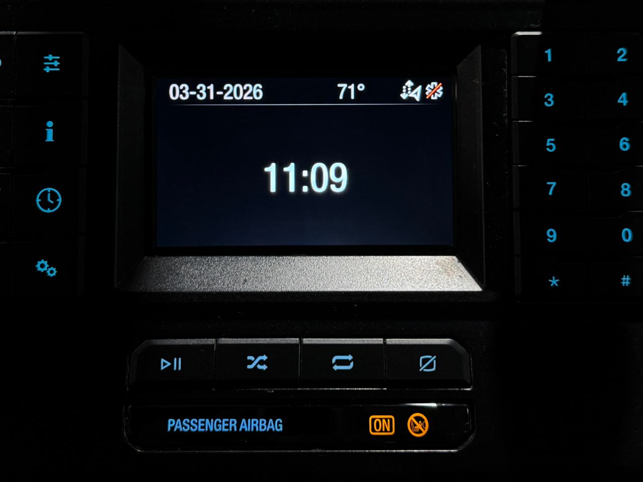 Ford Super Duty F-250 SRW  2022