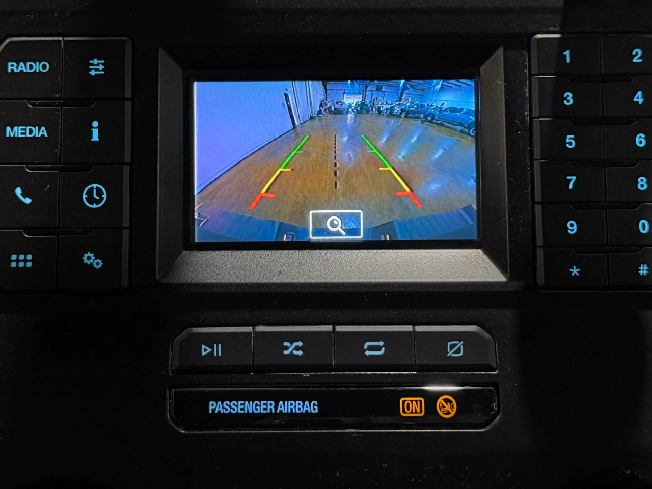 Ford Super Duty F-250 SRW  2022