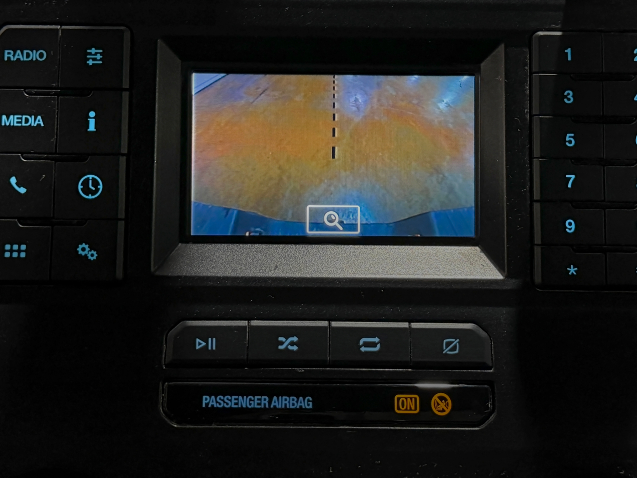 Ford Super Duty F-250 SRW  2022