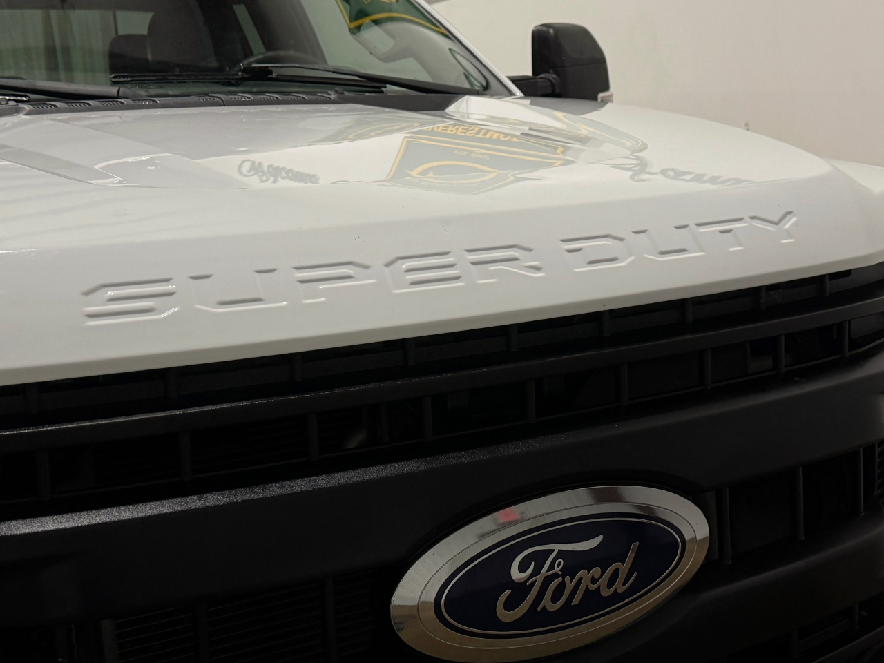 Ford Super Duty F-250 SRW  2022