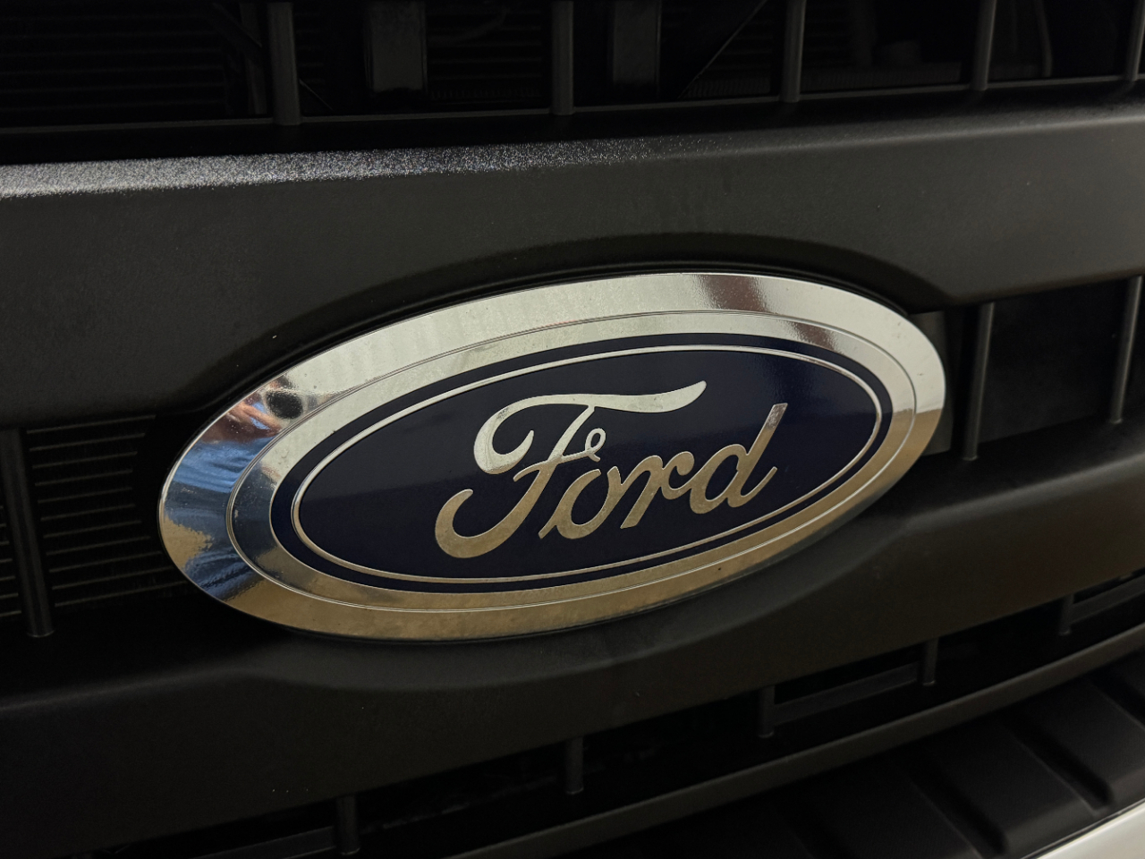 Ford Super Duty F-250 SRW  2022