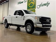 2022 Ford Super Duty F-250 SRW 