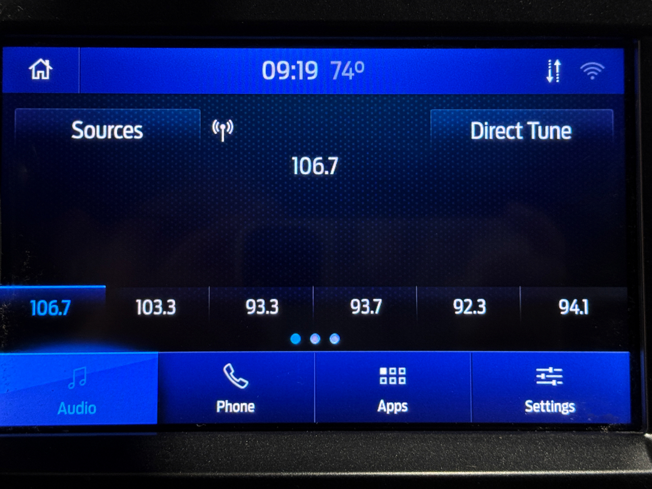 Ford Super Duty F-250 SRW  2020