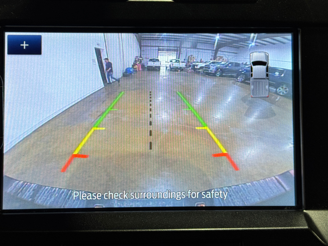 Ford Super Duty F-250 SRW  2020