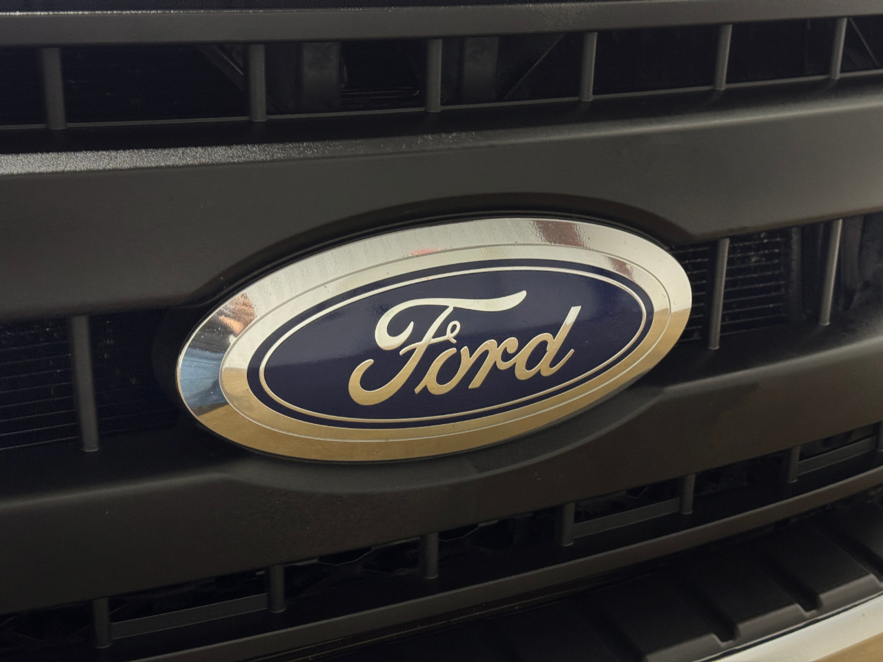 Ford Super Duty F-250 SRW  2020