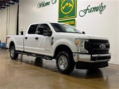 2020 Ford Super Duty F-250 SRW 