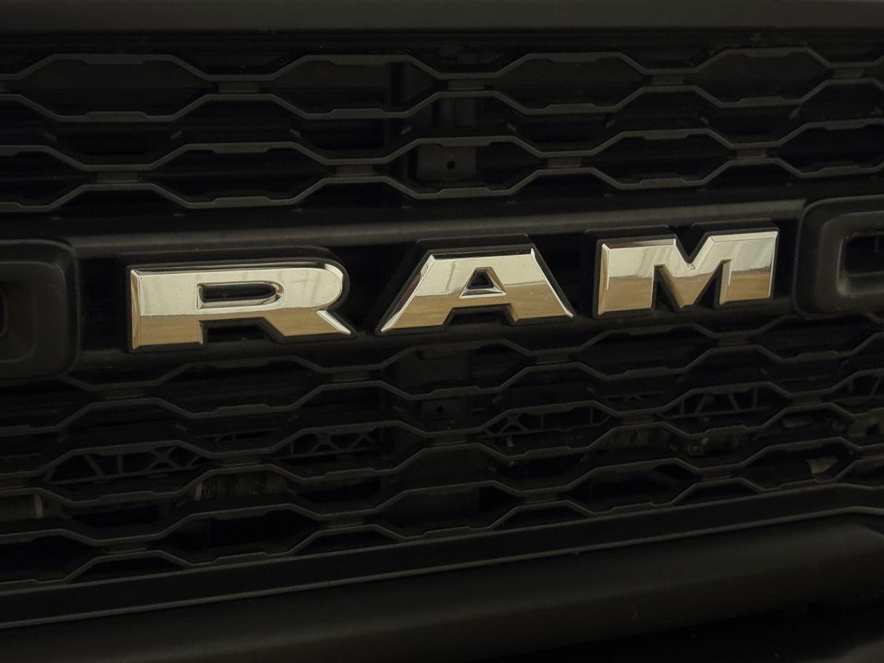 RAM 3500  2022