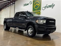 2022 RAM 3500 