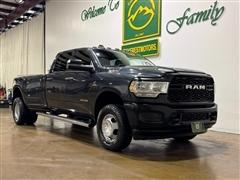 2022 RAM 3500 