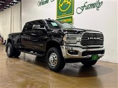 2022 RAM 3500 