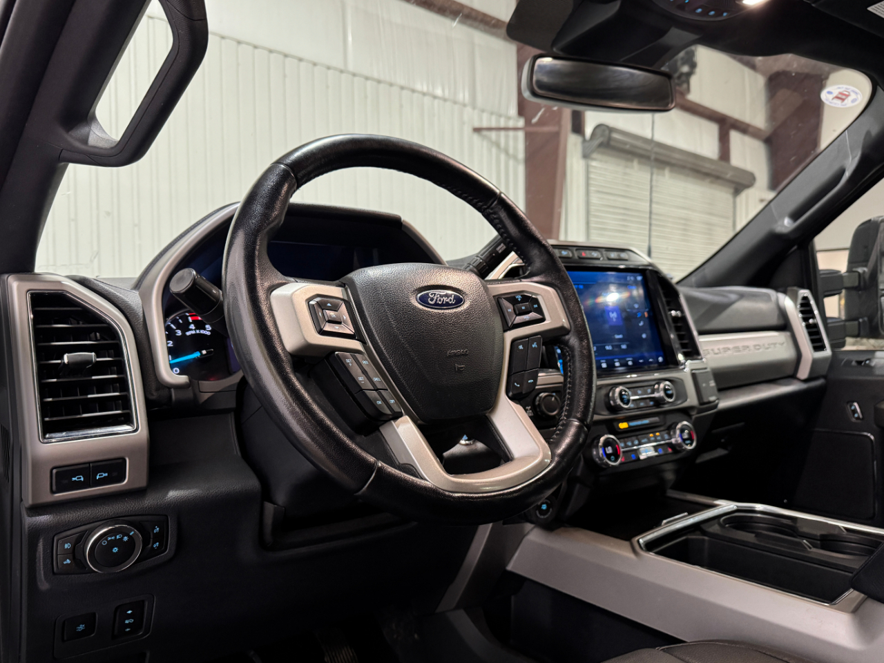 Ford Super Duty F-250 SRW  2022