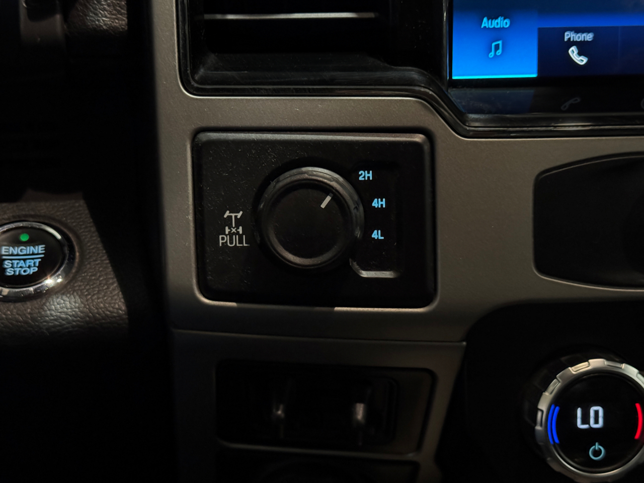 Ford Super Duty F-250 SRW  2022