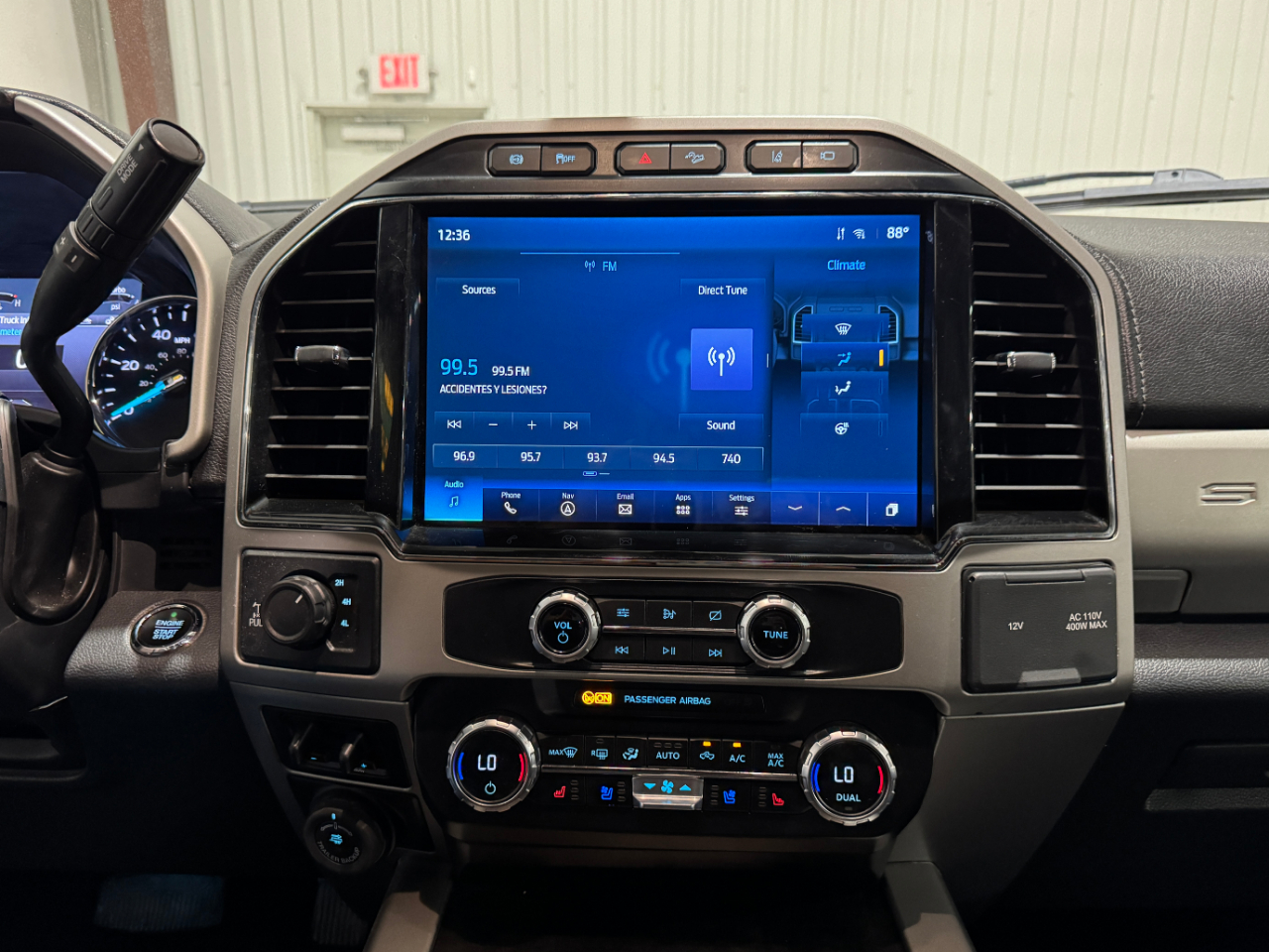 Ford Super Duty F-250 SRW  2022