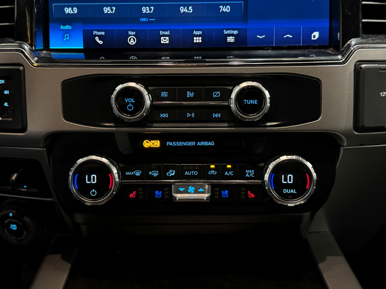 Ford Super Duty F-250 SRW  2022