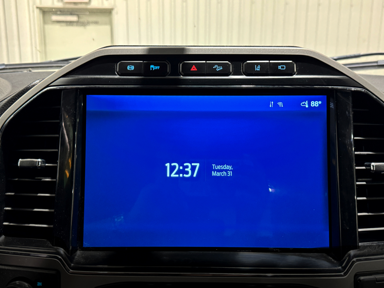 Ford Super Duty F-250 SRW  2022