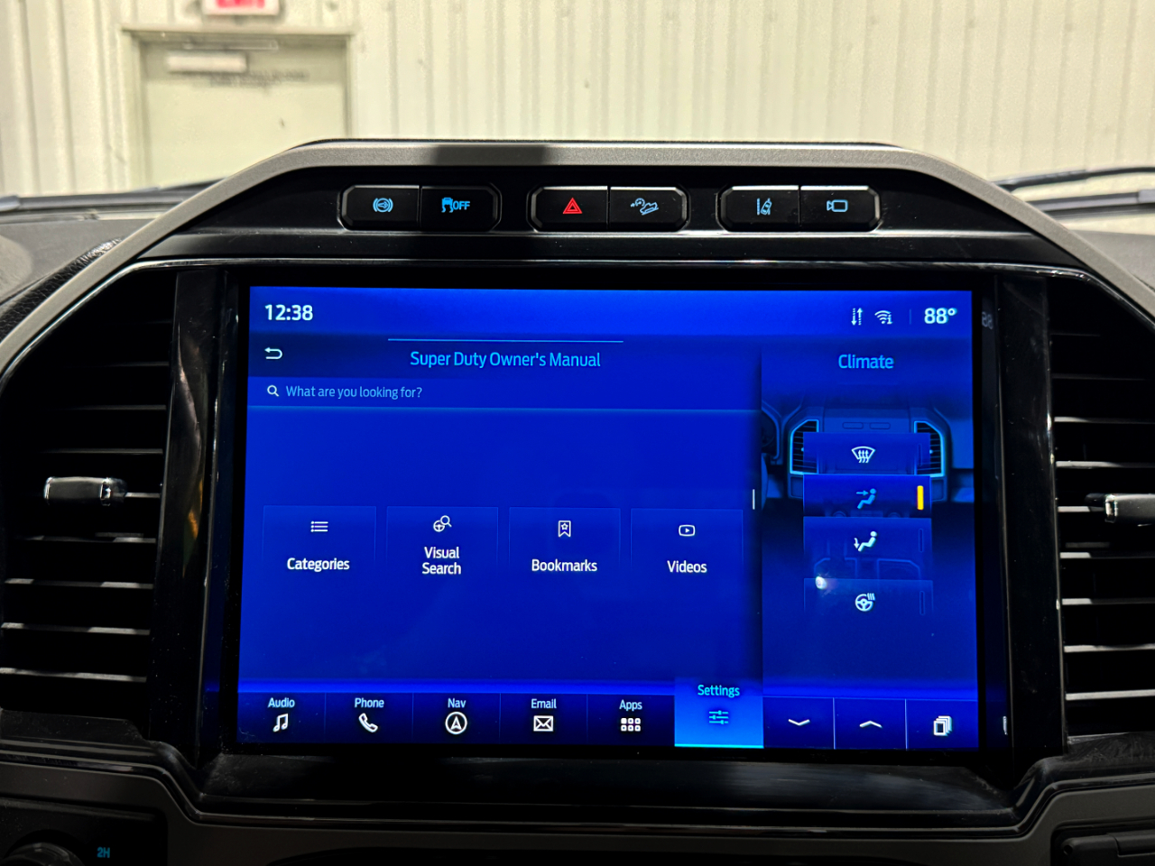 Ford Super Duty F-250 SRW  2022