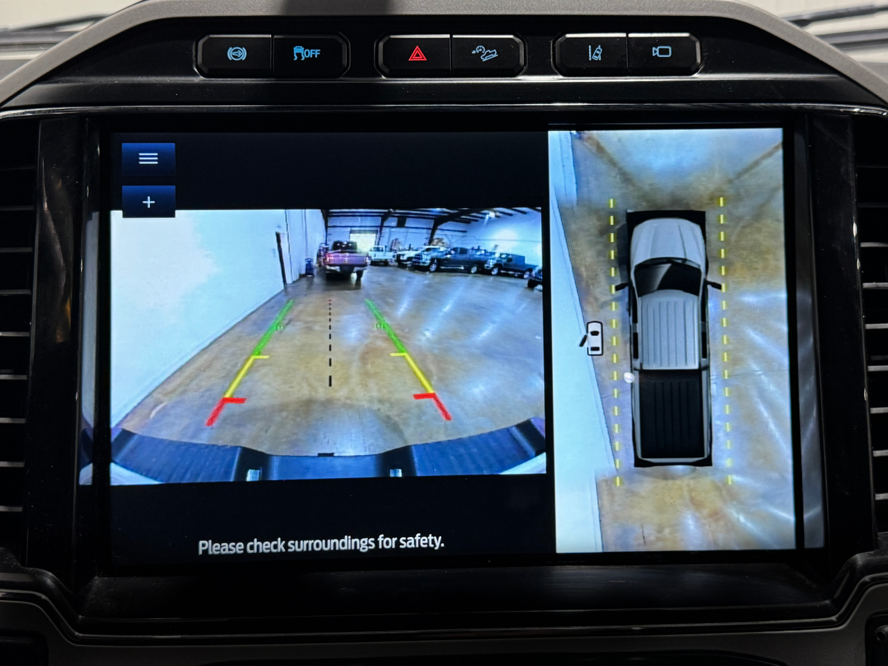 Ford Super Duty F-250 SRW  2022